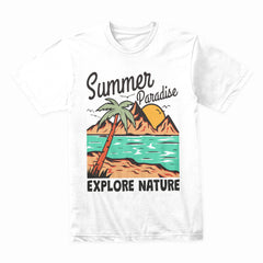 Summer Paradise Shirt