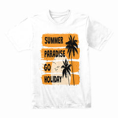 Summer Holiday Shirt