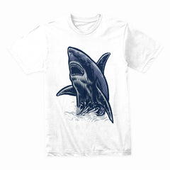 Great Shark Shirt