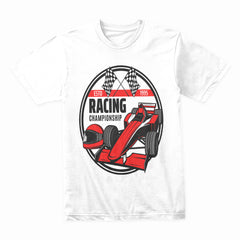 Racing Championship Shirt