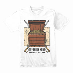 Treasure Chest Shirt