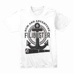 Filibuster Anchor Shirt