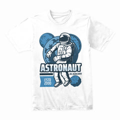 Astronaut Academy Shirt