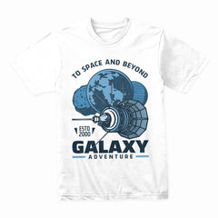 Galaxy Adventure Shirt