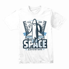 Space Adventure Shirt