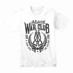 War Club Shirt