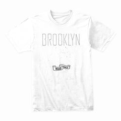 Brooklyn Riders Shirt