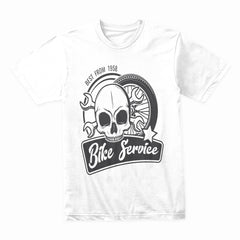 Bike Service Shirt