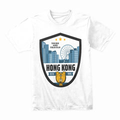 Hong Kong Shirt