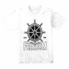 Sea Freedom Shirt