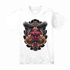 Samurai Demon Shirt
