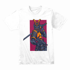 Cyber Samurai Shirt