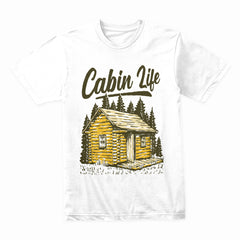Cabin Life Shirt