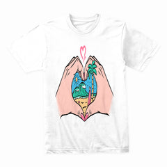 Beach Love Shirt