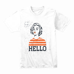 Hello Vintage Shirt