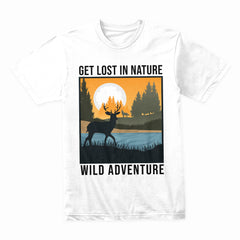 Wild Adventure Shirt
