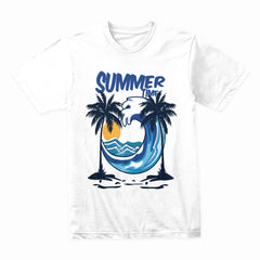 Summer Wave Shirt