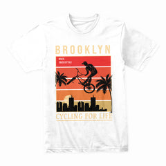 Brooklyn BMX Shirt