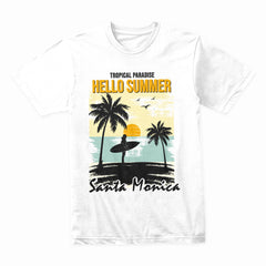 Hello Summer Shirt