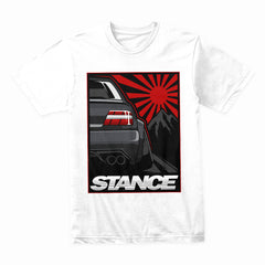 Stance Car Shirt