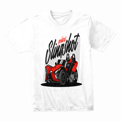Roadster Trike Shirt