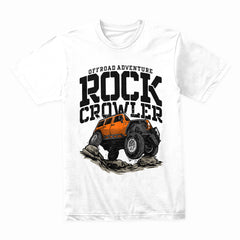 Rock Crawler Shirt
