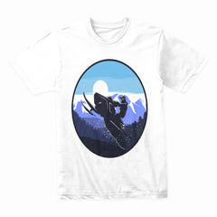 Snowmobile Adventure Shirt