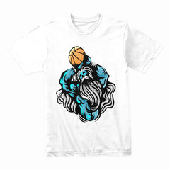 Basketball Gorilla Shirt