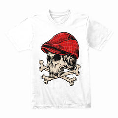 Skull Cap Shirt