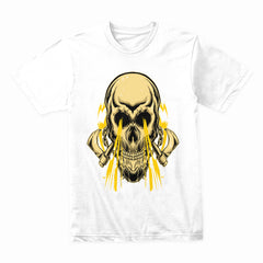 Electric Skull Shirt