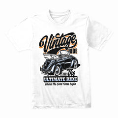 Vintage Ride Shirt