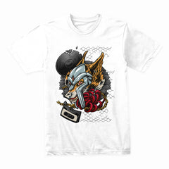 Wolf Warrior Shirt