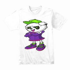 Street Panda Shirt