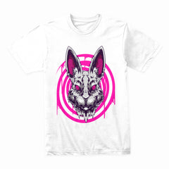 Cyber Bunny Shirt