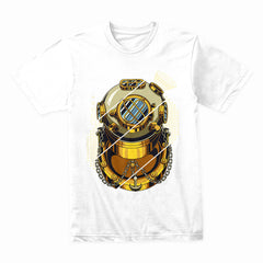 Vintage Diver Shirt