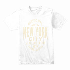 New York Shirt
