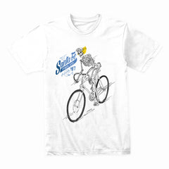 Santa Fe Rider Shirt
