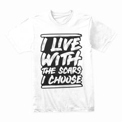 Scars Choose Shirt