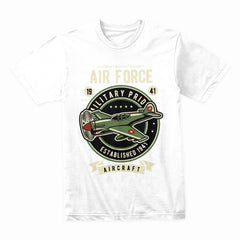 Air Force Pride Shirt
