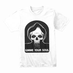 Grim Reaper Shirt