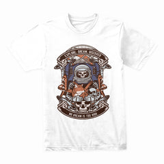 Explore Dream Discover Shirt