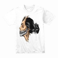 Demonic Woman Shirt