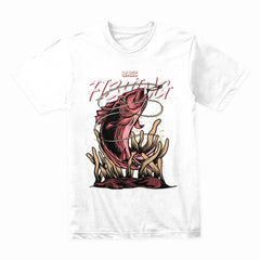 Bass Fishing Shirt