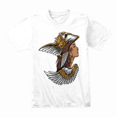 Winged Warrior Shirt