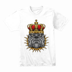 Royal Bulldog Shirt