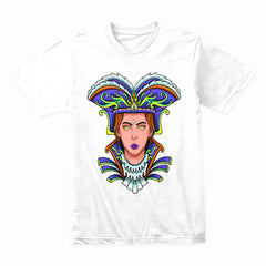 Ornate Queen Shirt