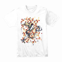 Greek Warrior Helmet Shirt