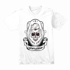Gentleman Skull Shirt