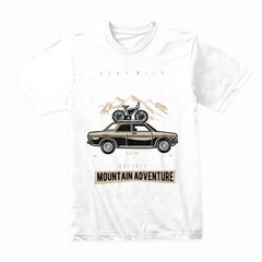 Mountain Adventure Shirt