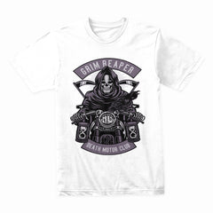 Grim Reaper Shirt